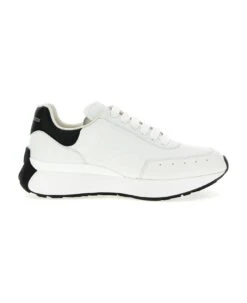 Alexander McQueen 'sprint Runner' Sneakers