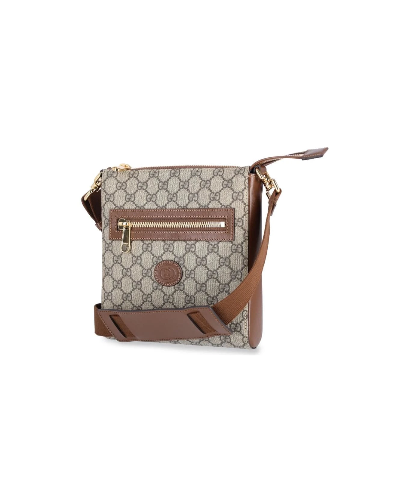 Gucci 'gg' Crossbody Bag 2 Gucci 'gg' Crossbody Bag - Image 2
