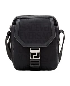 Versace Messenger Fabric Nylon