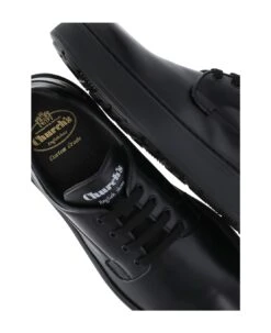 Church's Mach 7 Lace-up Shoes -Volk Clothing Sales a73af12705f6431e80bfa92aaab91d13