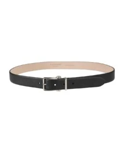 Alexander McQueen Small Grain Belt
