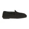 Dolce & Gabbana Crochet Loafers