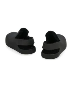 Bottega Veneta Puddle In Shearling Slingback Sandals -Volk Clothing Sales a81d77daab879f0b1a87b6491850733e