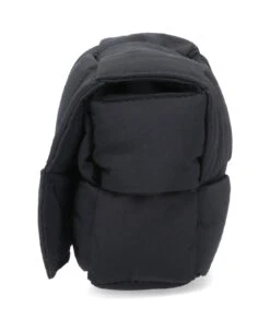 Bottega Veneta Candy Padded Tech Cassette Mini Bag