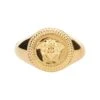 Versace Biggie Jellyfish Ring