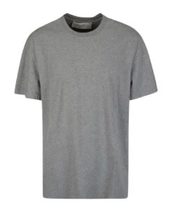 Golden Goose Manifesto Printed T-shirt