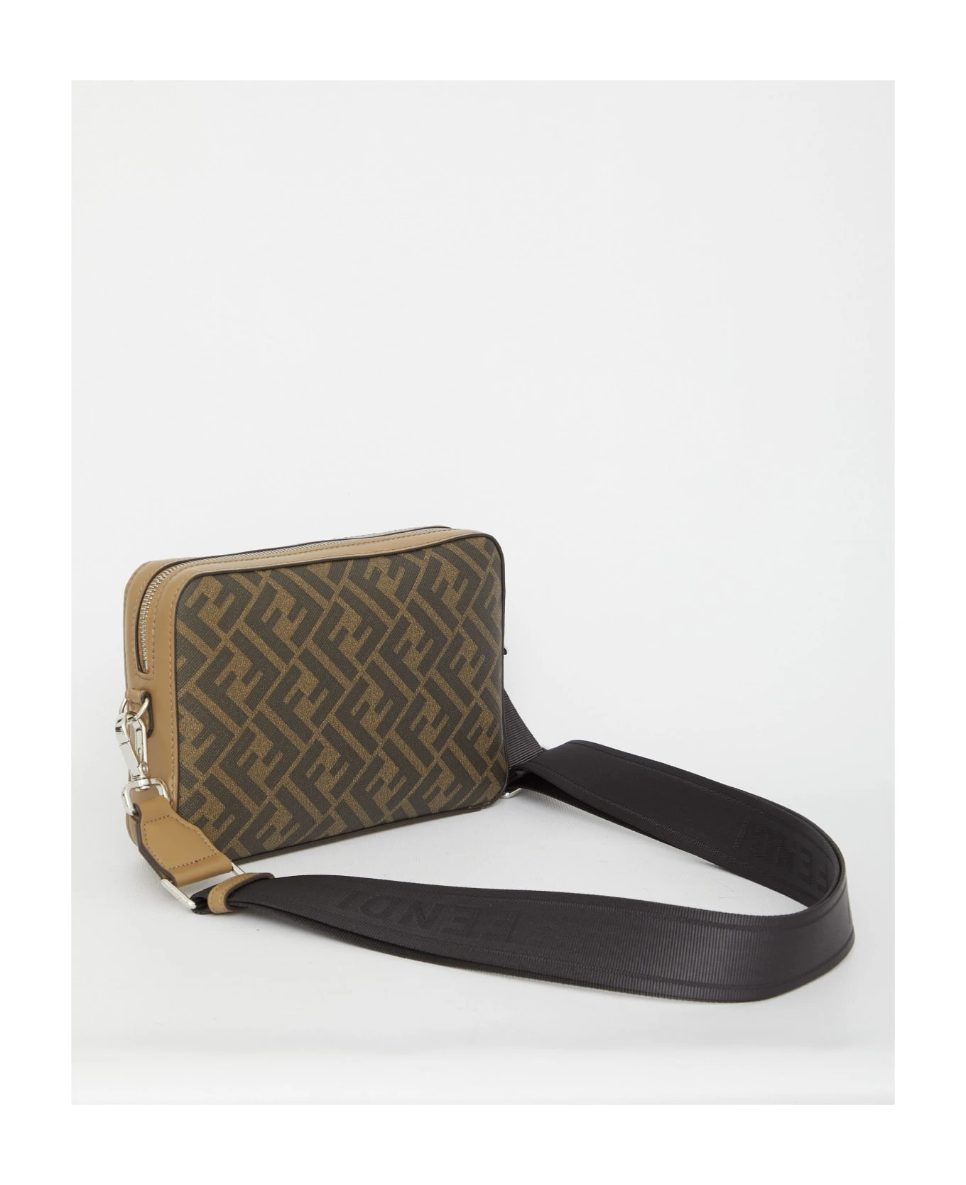 Fendi Diagonal Camera Case Bag 2 Fendi Diagonal Camera Case Bag - Image 2
