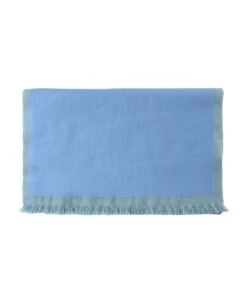 Lanvin Scarf With Lettering Logo