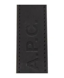 A.P.C. Branded Keyring -Volk Clothing Sales ab9684f48b7b1d636e05803547b53c4b