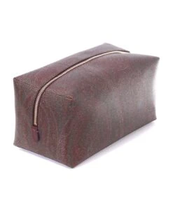 Etro Large Toiletry Bag -Volk Clothing Sales ac05b9008b15b2de70facf051c18154f