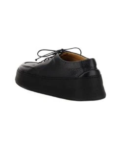 Cassapana Chunky Derby Shoes -Volk Clothing Sales ac94e2d508f09b050c911bf8f157593c