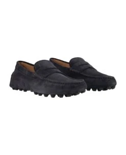 Tod's Suede Moccasin Moccasin -Volk Clothing Sales acbc8d936609b75d4f34109f2ef4a9b7
