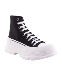 Alexander McQueen Tread Slick Sneakers -Volk Clothing Sales acfc83b9fbb89b94fdc818174f250bae