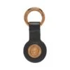Versace Medusa Airtag Keyring