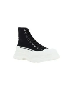 Alexander McQueen Sack Sneakers -Volk Clothing Sales ad28bba8d8b24a4df6ede174fd096722