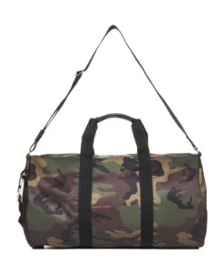 Off-White Camouflage Gym Bag