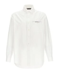 Palm Angels Sartorial Tape Shirt