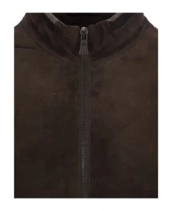 Green Suede Bomber Jacket -Volk Clothing Sales adad188386f5fbe5a76920d806702996