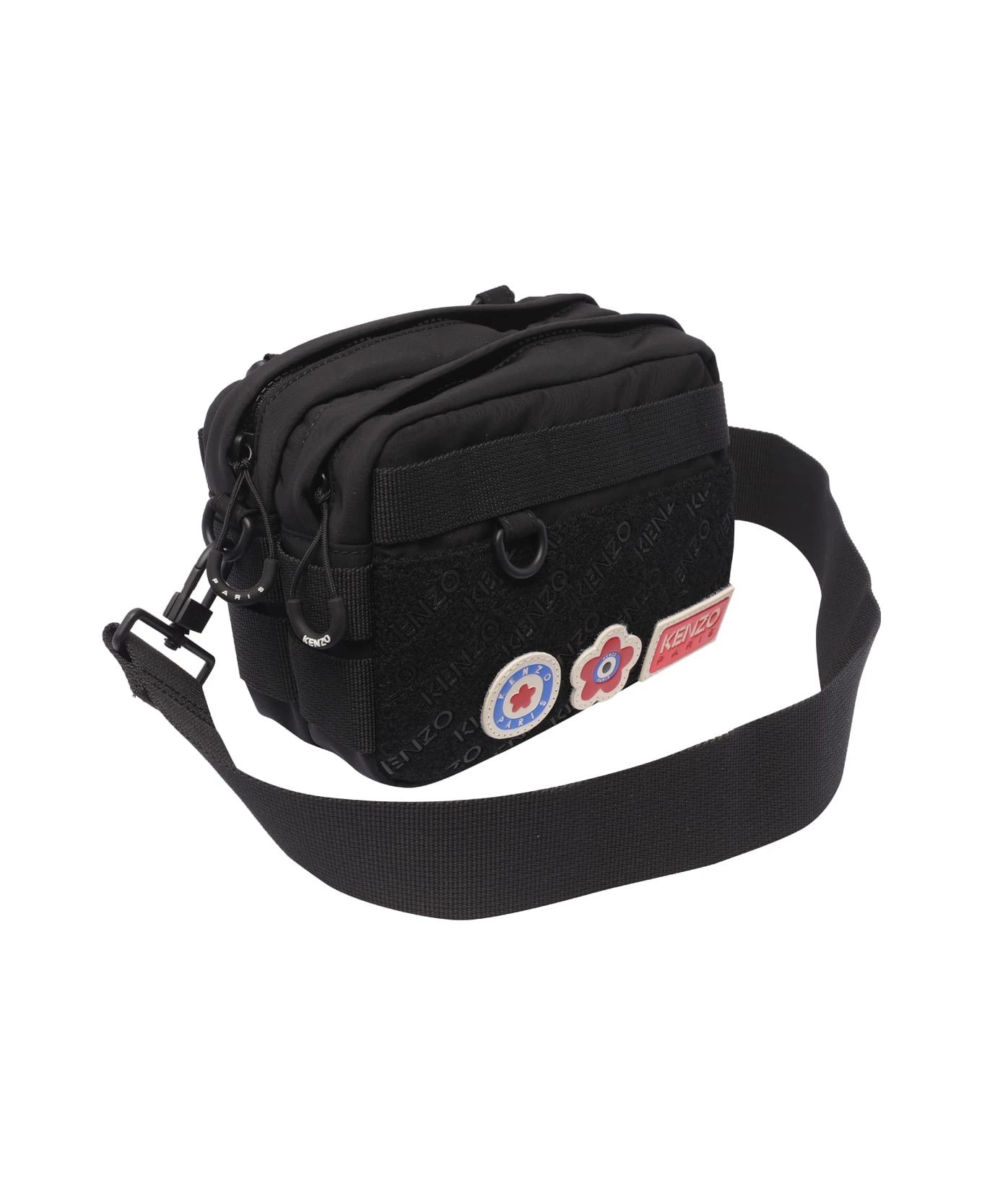 Kenzo Jungle Crossbody Bag 2 Kenzo Jungle Crossbody Bag - Image 2