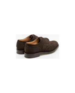 Church's Brown Suede Shoe -Volk Clothing Sales ae2c38c0fe90b84aa5f6152a75be7d0d