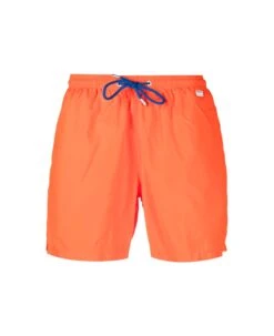 MC2 Saint Barth Ultralight Swim Short Pantone