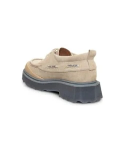 Off-White Boat Lace-up 6 Off-White Boat Lace-up -Volk Clothing Sales b01067c9a5eb0c94ebb01da668669e76