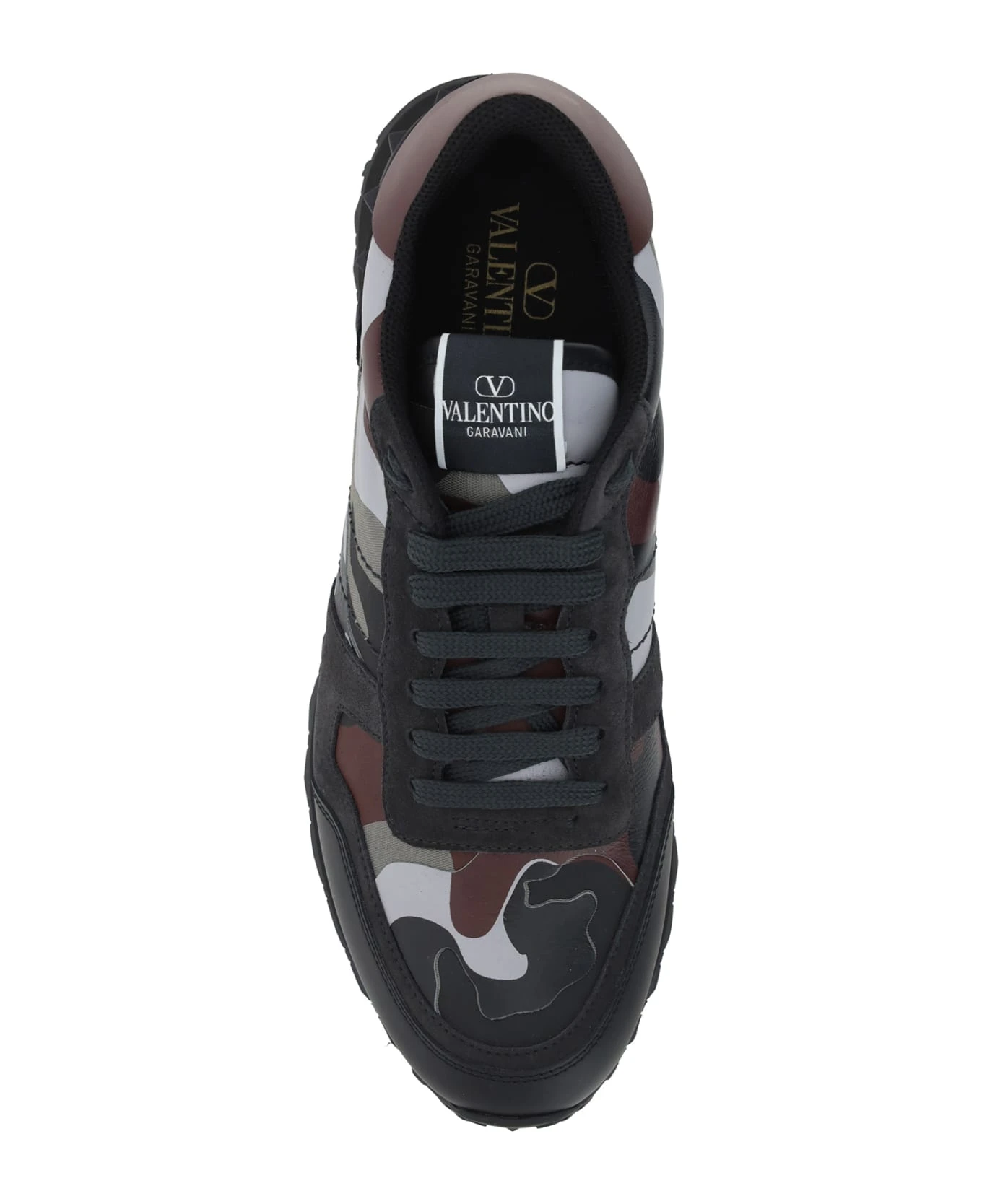 Valentino Garavani Rockrunner Sneakers 4 Valentino Garavani Rockrunner Sneakers - Image 4