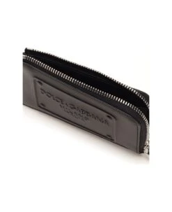 Dolce & Gabbana Zipped Card Holder -Volk Clothing Sales b0b69f51c27a0dcb5aa3ecfe645e83e0