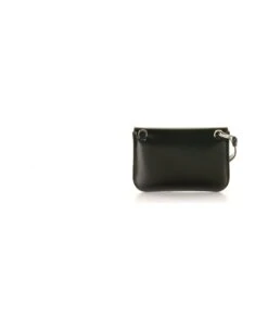Prada Mini Leather Shoulder Bag With Logo -Volk Clothing Sales b0e3b64dcfa18a1c5f6ed4a1170887ba