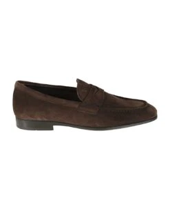 Tod's Classic Slide-on Loafers