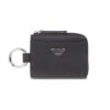 Emporio Armani Wallet With Keyring