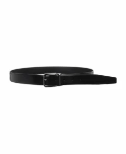 Dolce & Gabbana Black Belt