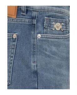 Versace Taylor Jeans -Volk Clothing Sales b23887c03663b9a5346ec86d3ab58216