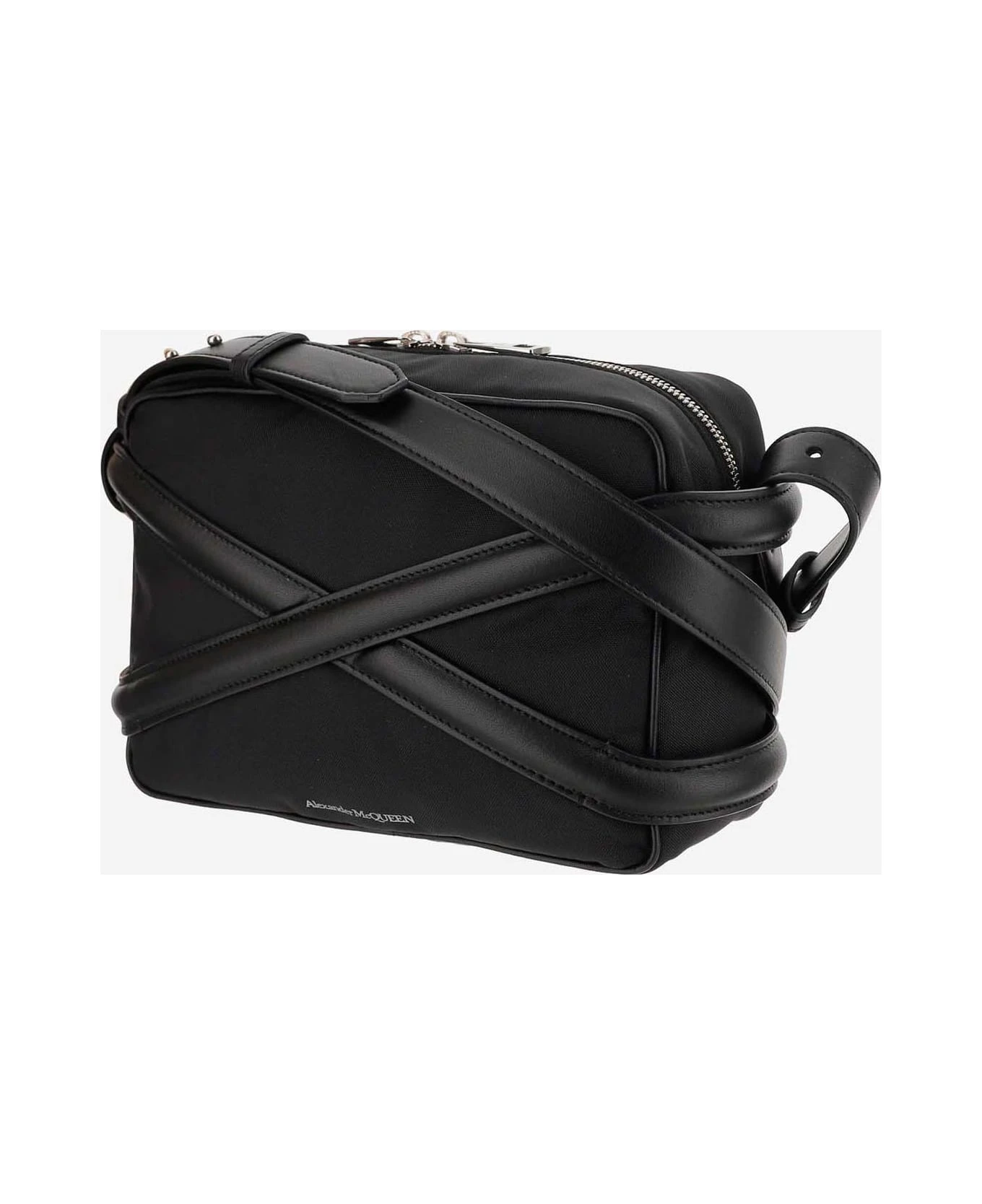 Alexander McQueen The Harness Shoulder Bag 2 Alexander McQueen The Harness Shoulder Bag - Image 2