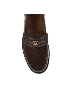 Gucci Business Casual Mocassins -Volk Clothing Sales b2a8699b717f6a22cbe88eff8f8ba137