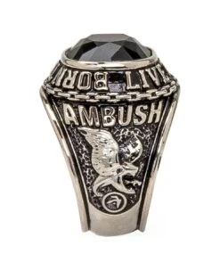 Ambush Fw23 Class Ring -Volk Clothing Sales b3153dda1fe8909462e64aad702b253d