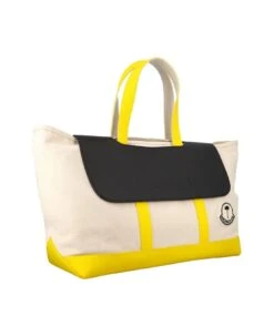 Moncler X Palm Angels Logo Patch Top Handle Bag -Volk Clothing Sales b3552f2f15370e908aaf68b3bf1646fc