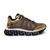 Versace Gold Leather Blend Trigreakers