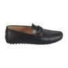 Tod's Cable Link Slip-on Loafers