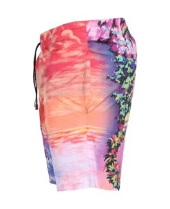 Dolce & Gabbana Sunset Print Swimsuit -Volk Clothing Sales b3cb2bd7745c37191b31ae934aa16606