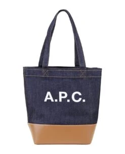 A.P.C. Tote Axel Small