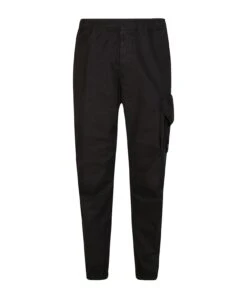 Stone Island Regular Tapered Pant