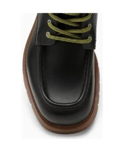 Bottega Veneta Haddock Fondant Lace-up Boot -Volk Clothing Sales b5635d6717e33140a3e6a9318b10de85