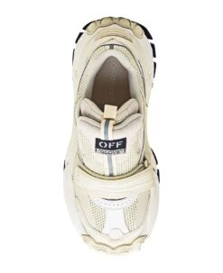 Off-White Glove Sneaker -Volk Clothing Sales b56a2f7b00e1b65592cb908b40ab05ff