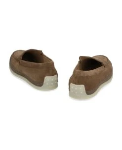 Tod's Suede Slip-on -Volk Clothing Sales b590be37488add6373b6c71c4db62a2c