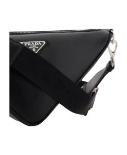 Prada Symbole Shoulder Bag -Volk Clothing Sales b5bda4fb7776aa12d7e40a35fb025cec