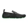 Bottega Veneta Driver Leather Loafers