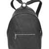 Fendi Chiodo Shadow Diagonal Backpack