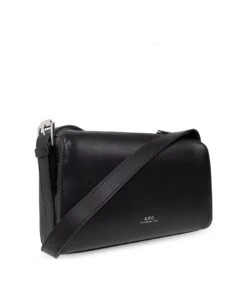 A.P.C. 'nino' Shoulder Bag -Volk Clothing Sales b632bc12dbd419e6cf707ff885bba26a