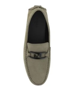 FENDI Driver Loafers -Volk Clothing Sales b660054ca4fbdeccc15063652500b935